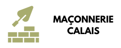 Maçonnerie calais